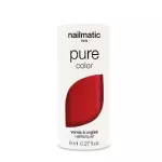 Nailmatic nail polish that comes from nature - dita