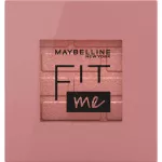 Maybelline เมย์เบลลีน บลัชออน ฟิต มี บลัช 4.5ก. 50 เรโวลูชัน