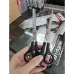 Fengpass Hair Scissors x 2 books, scissors, cut + fengpass scissors, easy to cut, beautiful alley