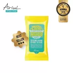 Ari All Ariul Smooth and Pure Rejuvening Cleansing, 80 grams, 15 sheets