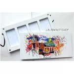 Limited Edition! Inglot Freedom System Palette BLUSH 4, a new, chic design Direct Import from Poland to Thai girl PD05795