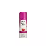 Pure Silk Raspberry Mist 2.25OZ. Skin formula. Fragrant, raspberry, slipping, reducing skin irritation