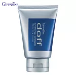 Giffarine Giffarine, Doff Shaving Cream Cream Helps lubricate the skin And reduce the friction between the blade and the skin 100 g 11310