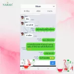 Narah D-Tox Active Coffee Detox coffee helps to burn and control weight. ** No laxatives Does not cause pain Or the stomach **