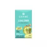 Chame '1 day Fiber 6 envelopes of the day, day fiber, high fiber, high fiber stimulation Balance the intestines