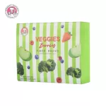 Beauty Buffet, Vijigs, Berry Berry 25 grams x 10 sachets