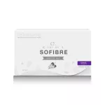 Sofibre 7 sachets per pack of fiber detox boxes