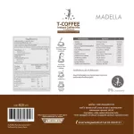 Successful coffee, T -Coffee powder type, containing 20 sachets / bag