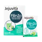 Free Rosetox 6 sachets Jejuvita Detox Detox Lynzo 15000mg X 15 envelope Exp03/01/24