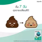 Free Rosetox 6 sachets Jejuvita Detox Detox Lynzo 15000mg X 15 envelope Exp03/01/24