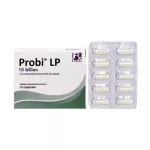 Probi LP Pro BLP microbes Lack Tobacillus Plan, Plan Rum, expired 05/22