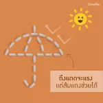 กิฟฟารีน Giffarine เรด ออเรนจ์ คอมเพล็กซ์ 12 สารสกัดจากส้มแดง ผสมเบอร์รี่รวม ชนิดแคปซูล 30 Capsules 41714