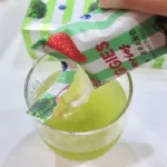 Beauty Buffet, Vijigs, Berry Berry 25 grams x 10 sachets