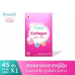Collagen+vitamin C tablets from Japan Size eating 15 days