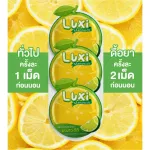 Luxi Manow DT Luxei, 1 pack of lemons