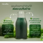 Giffarine, Giffarine Phyto Fiber, dietary supplement Dissolve fiber Honey scent mixed with lemon.