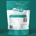 Pre Bio Dietary Supplement, Previ Min Bio, WEMIN BIO, 1 large wrapped wrap