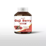 Amarit Goji Berry Strengthens Cold Immunity, Eye and Skin 60 Capsules