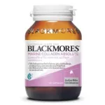 Blackmores Marine Collagen Absolute 60 Capsules Blackkom Marine Collagen Solute 60 Capsules