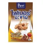 1 sachet Posh Medica Posh Medica Fi Lime, Fiber Pineapple, Tamarind Fiber, Orange Fiber