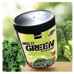 Vitaxtrong Multi Green 30 Servings vegetables and fruits