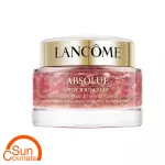 New Tester Lancome Absolue Precy Cels Nourishing and Revitalizing Rose Mask 75ml. 3614271676634