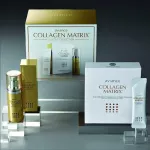 COLLAGEN MATRIX IN & OUT SET คอลลาเจน แมทริกซ์ อิน แอนด์ เอ้าท์ เซ็ต
