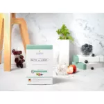 เบต้า ลิสซ่า อาหารเสริม ผิวสวย รอยสิว จากประเทศเยอรมนี 30 แคปซูล