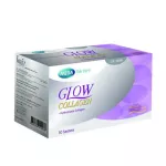 Mega We Care Glow Collagen เมก้า วีแคร์ โกล์ว คอลลาเจน 30 ซอง