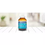 Blackmores Fish Oil 1000mg. 80 Capsules แบลคมอร์ส ฟิช ออยล์ 1000มก. 80 แคปซูล