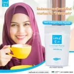 แพ็ค 2 ซองแถมคอลล่าจี Ime Collagen ไอเม่ คอลลาเจน บำรุงความงาม เพิ่มความนุ่มเตงตึงให้ผิว น่าสัมผัส ผิวกระชับ กระจ่างใส
