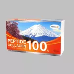 PEPTIDE Coiiagen 100%  เปปไทด์ คอลลาเจน 100% สินค้าพร้อมส่ง แถมฟรี 10 ซอง