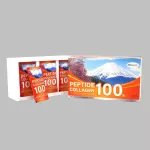 PEPTIDE Coiiagen 100%  เปปไทด์ คอลลาเจน 100% สินค้าพร้อมส่ง แถมฟรี 10 ซอง