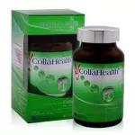 Collahealth Collagen Plus _ "PLO type" _ Collagen Collagen 1 bottle 100 tablets