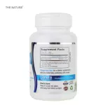 คอลลาเจน คอลลาเจนญี่ปุ่น เดอะเนเจอร์ x 3 ขวด Marine Collagen The Nature จากปลาทะเล บรรจุ 30 เม็ด