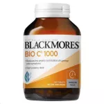 Blackmores Bio C วิตามินซี แบล็คมอร์ส วิตามิน C ผลิตภัณฑ์เสริมอาหาร 150แคปซูล