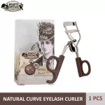 Beauty Cottage with 1 piece of eyelash curver _BEAUTTAGE NATURAL CURVE EYLASH CURLER 1 PCS