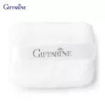 Giffarine Giffarine Puff Puff Powder Edelweiss Cotton Puff Puff for flour Used to marry during the day For beautiful, natural skin 36348