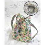 Height 12 x width 8 cm, essential oil bag Bags/Ears, cute patterns, PD27591, there are many colors to choose from. Cute bag/ear