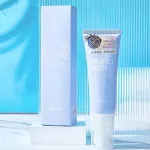 Facial cleansing foam extracted from amino acids Fine and smooth foam can clean the skin gently, eliminate dirt. Nourishes the skin, lack of water, clean the skin, clean and refreshing.