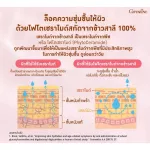 กิฟฟารีน วีท เซราไมด์ พลัส Giffarine Wheat Ceramide Plus เซราไมด์จากข้าวสาลี 30 แคปซูล