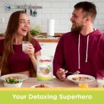 Fibermax fiber, 1 can of 420G