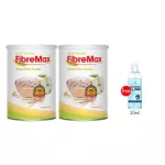 Fibremax fiber, 2 cans of 420G per can of 420G !!! Free !!! 1 piece of alcohol spray.