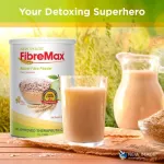 Fibermax Fiber Max 3 cans, 420G per can, get free !!! Alcohol spray 100ml and 300ml.