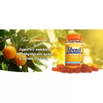 Pack 2 Smooth Life Gummy Fiberall Gummy & Mixed Berry Flavour 60 tablets to help the digestive system can't shoot, not shooting.