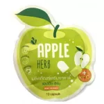 1 get 1 free? Detox Green, Apple Herb, Green Apple Herb 10 tablets