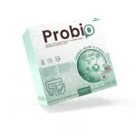 Buy 1 free 1- Pro Bio- Bio Proprobourne, 10 Probiotics from South Korea and America, 2 boxes, 40 packs x 3 grams, detox, balance the intestines.