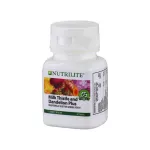 Nutrilite Amway Milk Thistle and Dandelion Plus 60 tablets nourish and detoxify the liver.