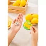 Luxi Manow DT Luxei, 1 pack of lemons