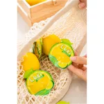 Luxi Manow DT Luxei, 1 pack of lemons